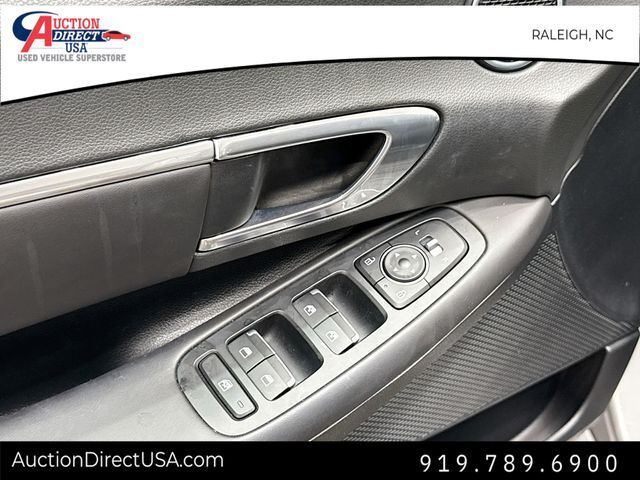 2023 Hyundai Sonata SEL Raleigh NC