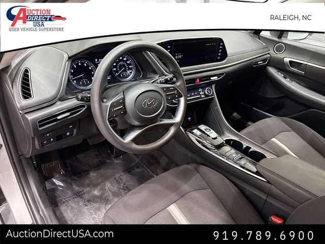 2023 Hyundai Sonata SEL Raleigh NC