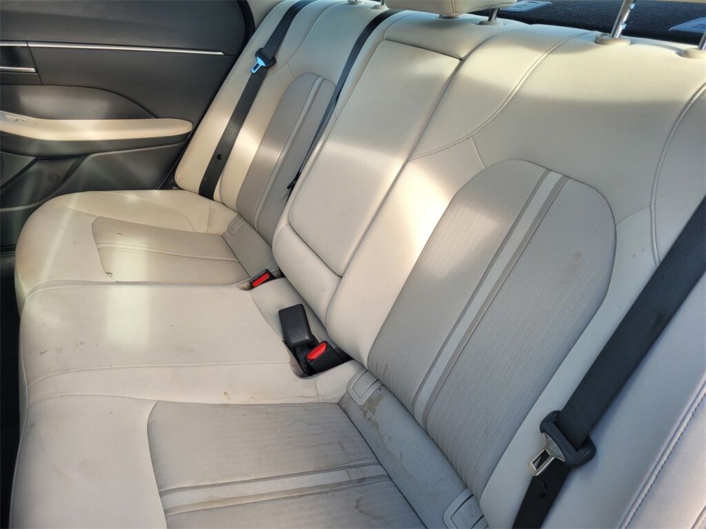 2023 Hyundai Sonata SEL Roseville CA