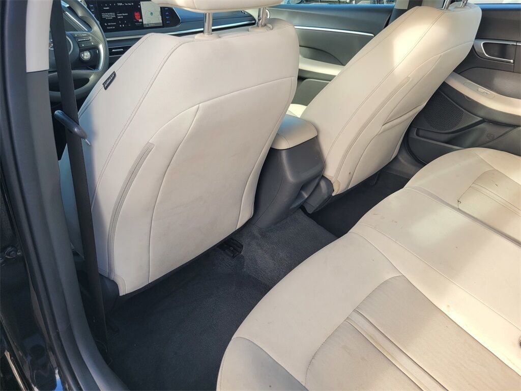 2023 Hyundai Sonata SEL Roseville CA