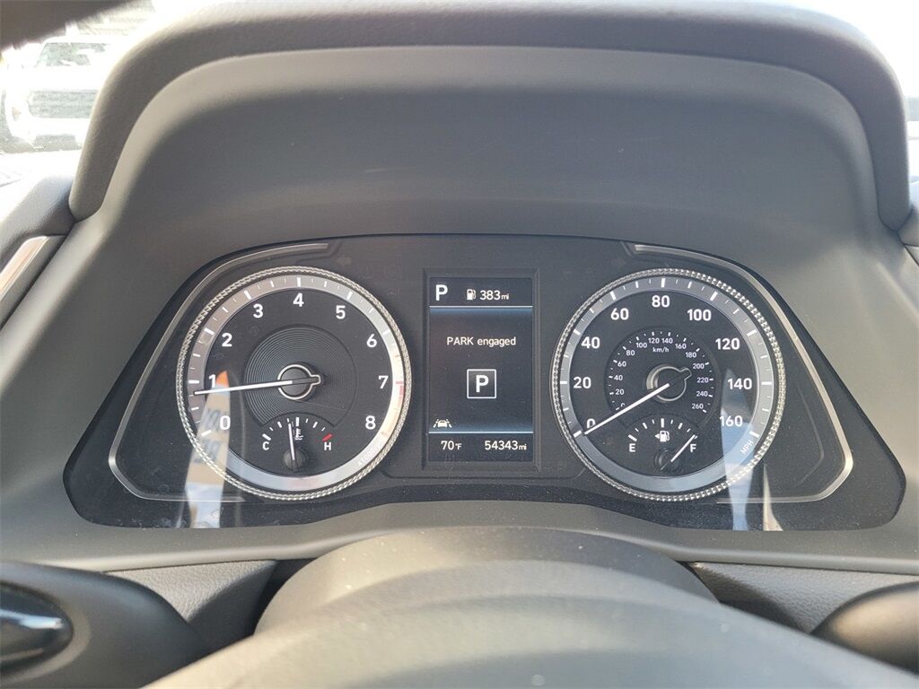 2023 Hyundai Sonata SEL Roseville CA