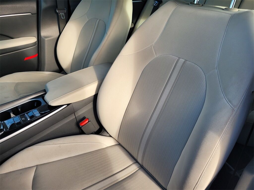 2023 Hyundai Sonata SEL Roseville CA