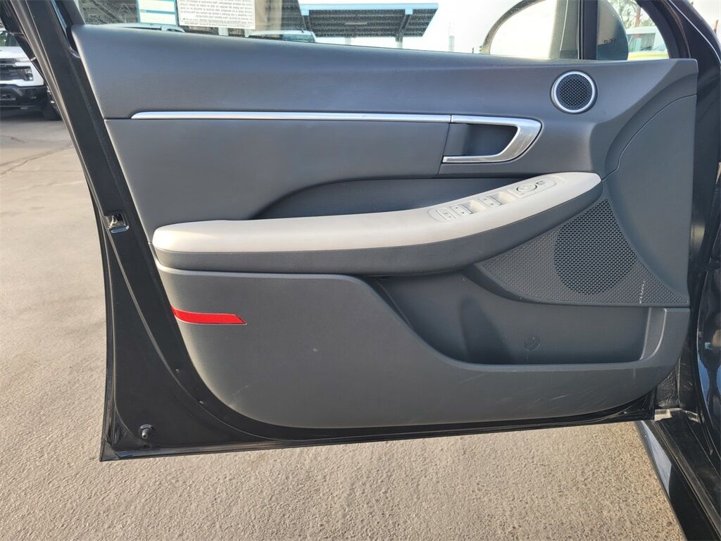 2023 Hyundai Sonata SEL Roseville CA