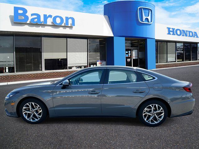 2023 Hyundai Sonata SEL San Clemente CA