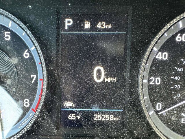 2023 Hyundai Sonata SEL San Clemente CA