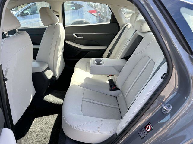 2023 Hyundai Sonata SEL San Clemente CA
