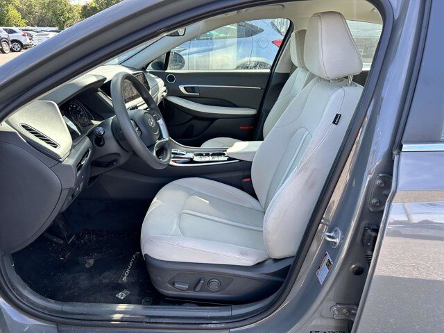 2023 Hyundai Sonata SEL San Clemente CA