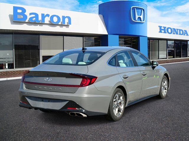 2023 Hyundai Sonata SEL San Clemente CA