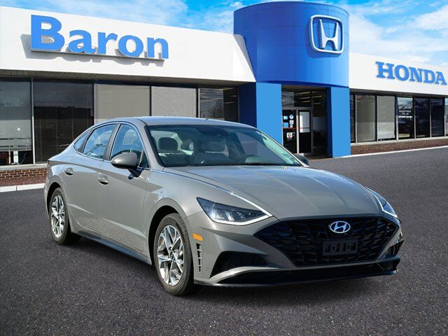 2023 Hyundai Sonata SEL San Clemente CA