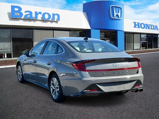 2023 Hyundai Sonata SEL San Clemente CA