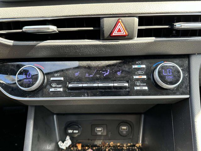 2023 Hyundai Sonata SEL San Clemente CA
