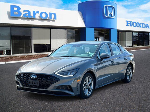 2023 Hyundai Sonata SEL San Clemente CA