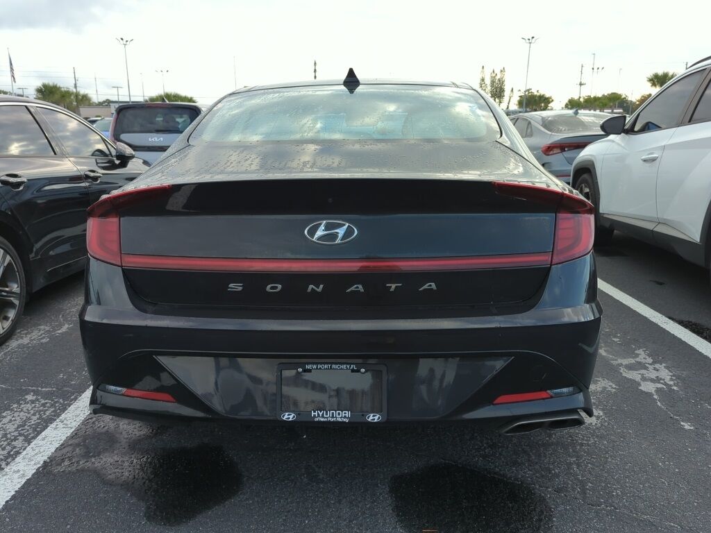 2023 Hyundai Sonata SEL San Clemente CA