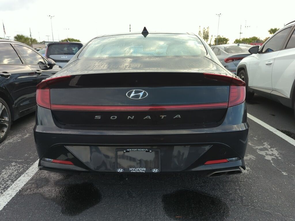 2023 Hyundai Sonata SEL San Clemente CA