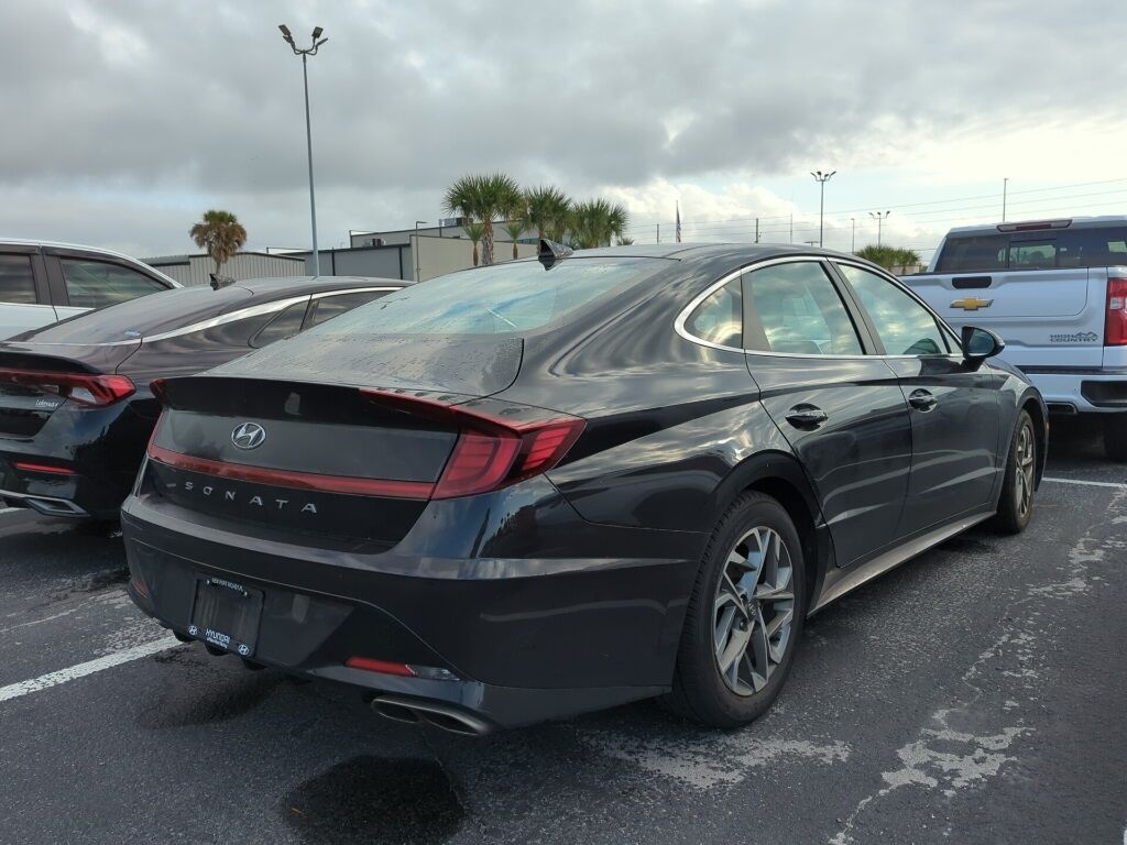 2023 Hyundai Sonata SEL San Clemente CA