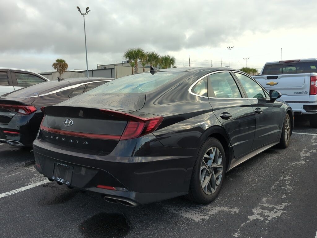 2023 Hyundai Sonata SEL San Clemente CA