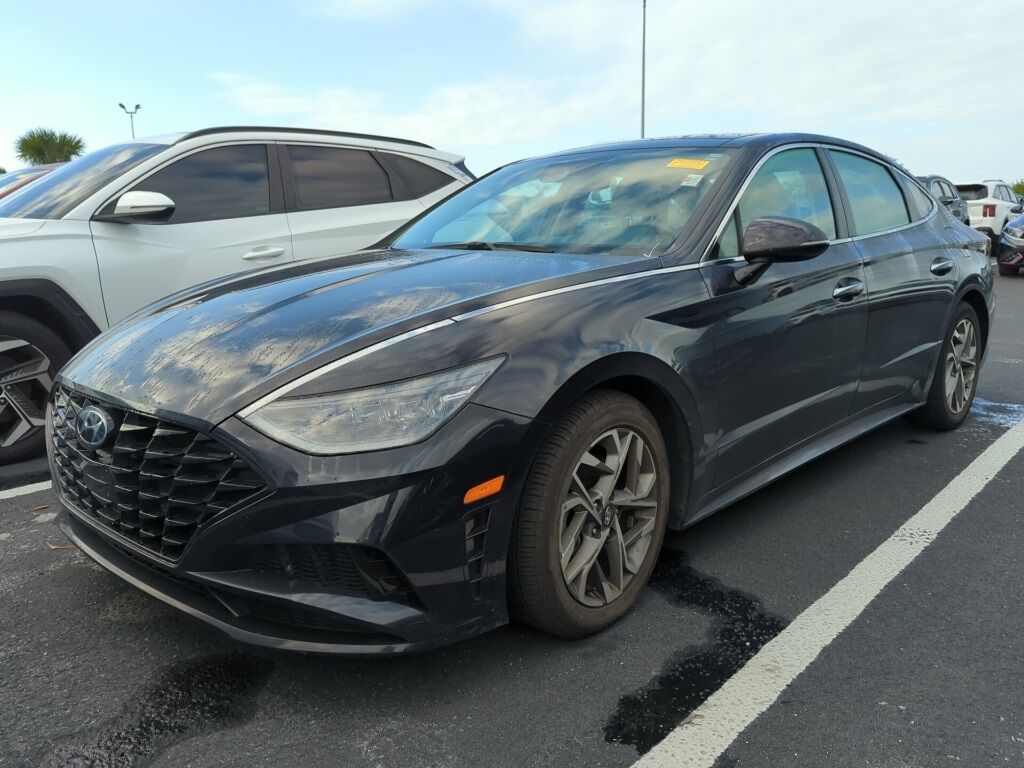 2023 Hyundai Sonata SEL San Clemente CA