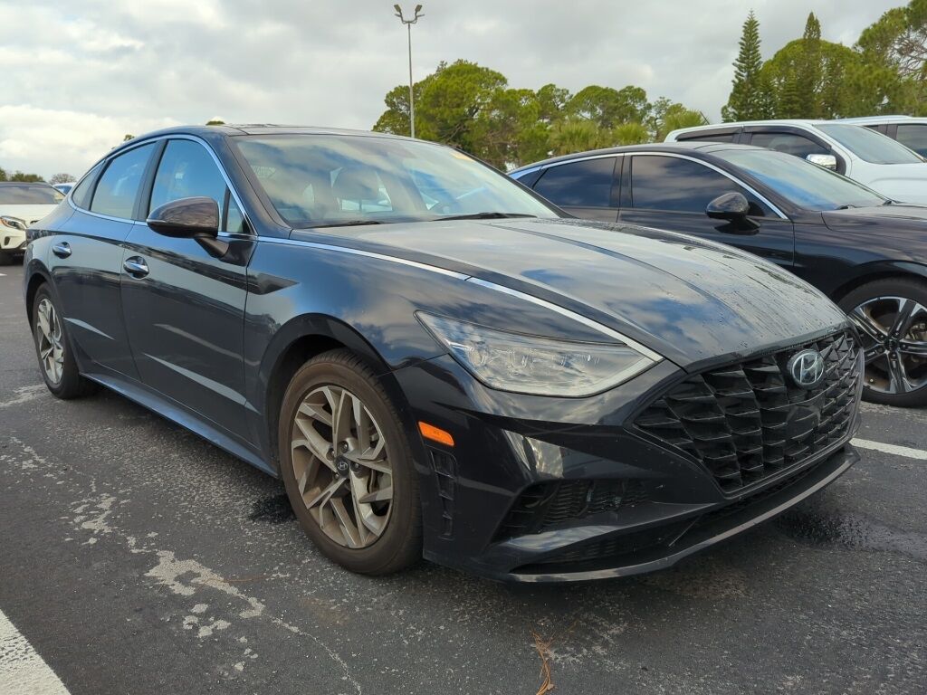 2023 Hyundai Sonata