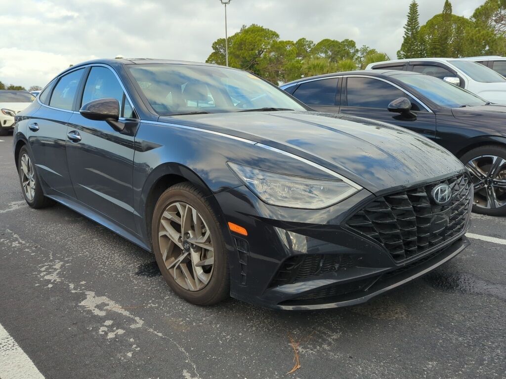 2023 Hyundai Sonata SEL San Clemente CA