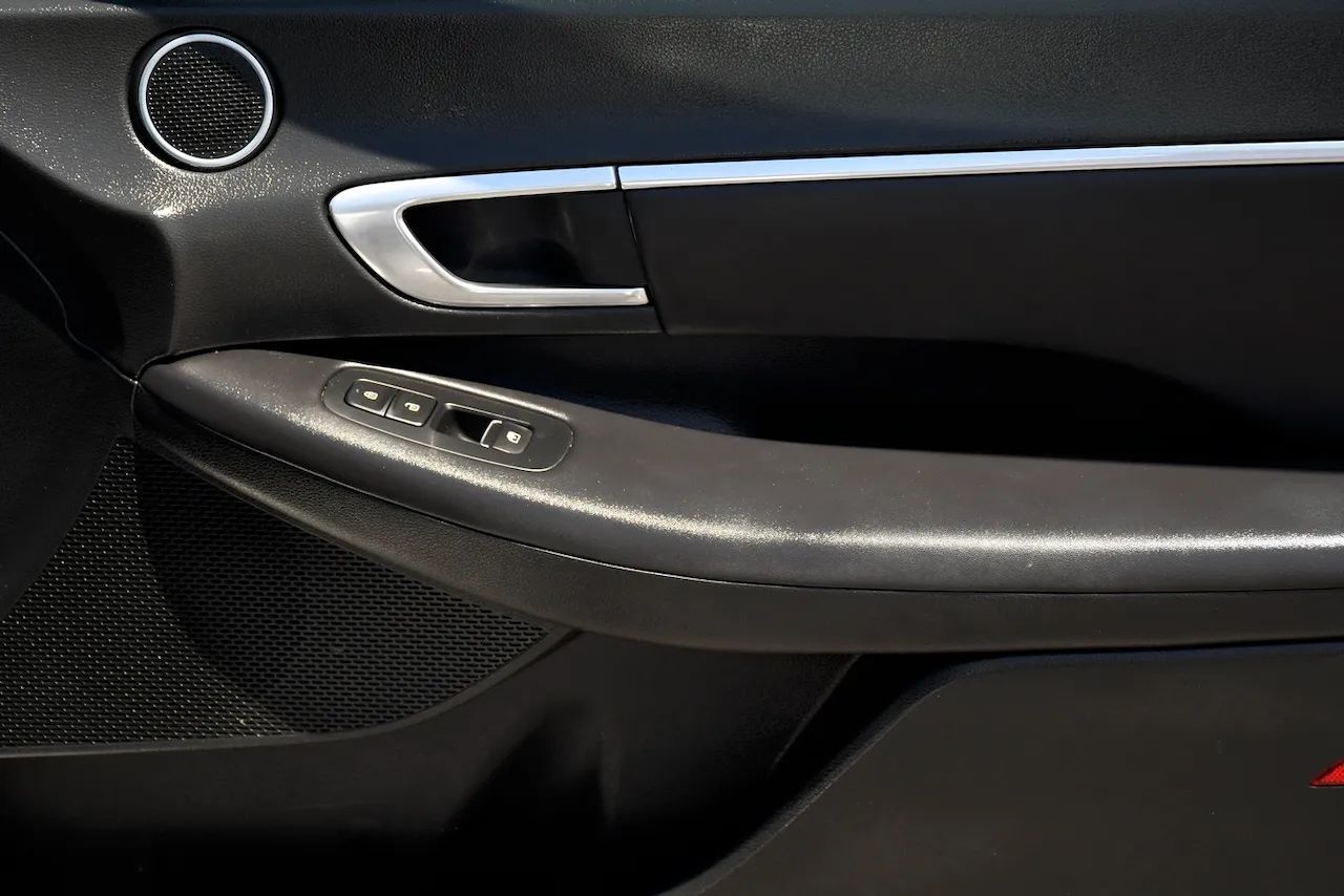 2023 Hyundai Sonata SEL Sedan 4D Doral FL