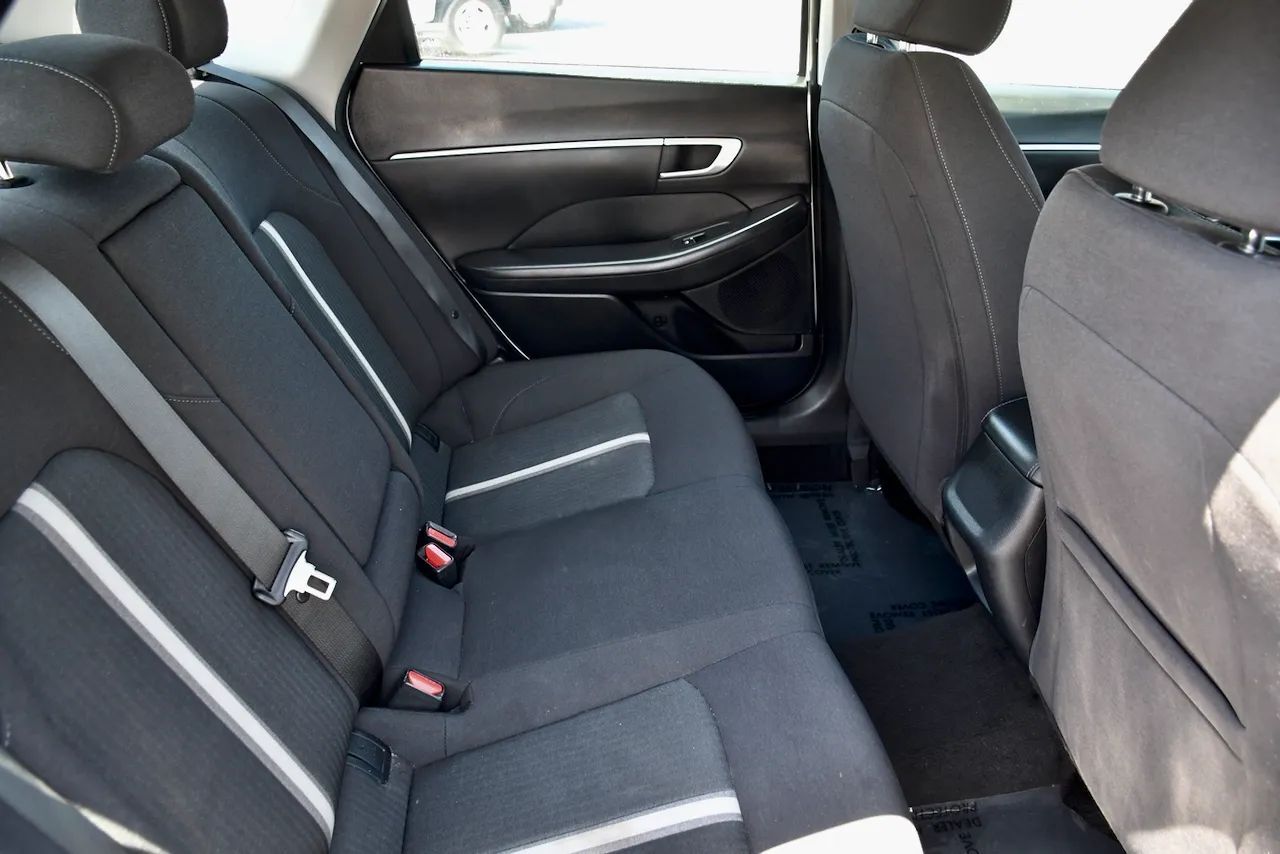 2023 Hyundai Sonata SEL Sedan 4D Doral FL