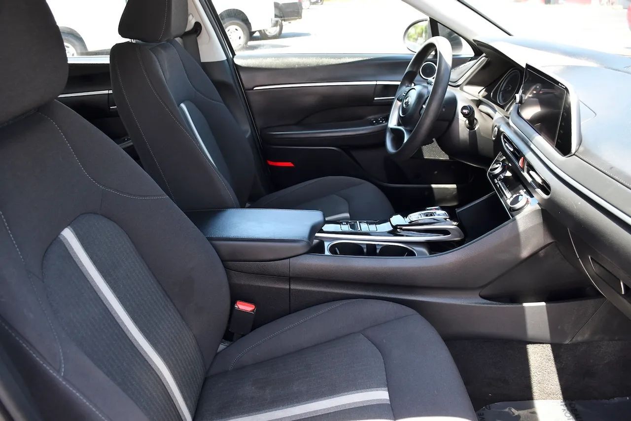 2023 Hyundai Sonata SEL Sedan 4D Doral FL