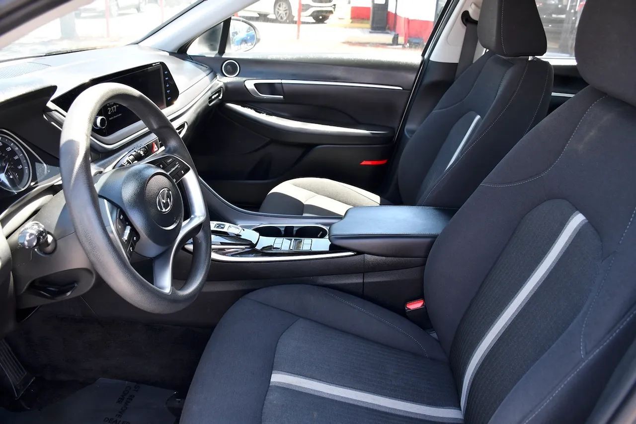 2023 Hyundai Sonata SEL Sedan 4D Doral FL