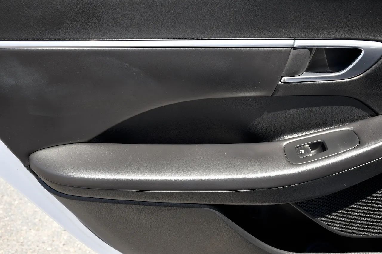 2023 Hyundai Sonata SEL Sedan 4D Doral FL