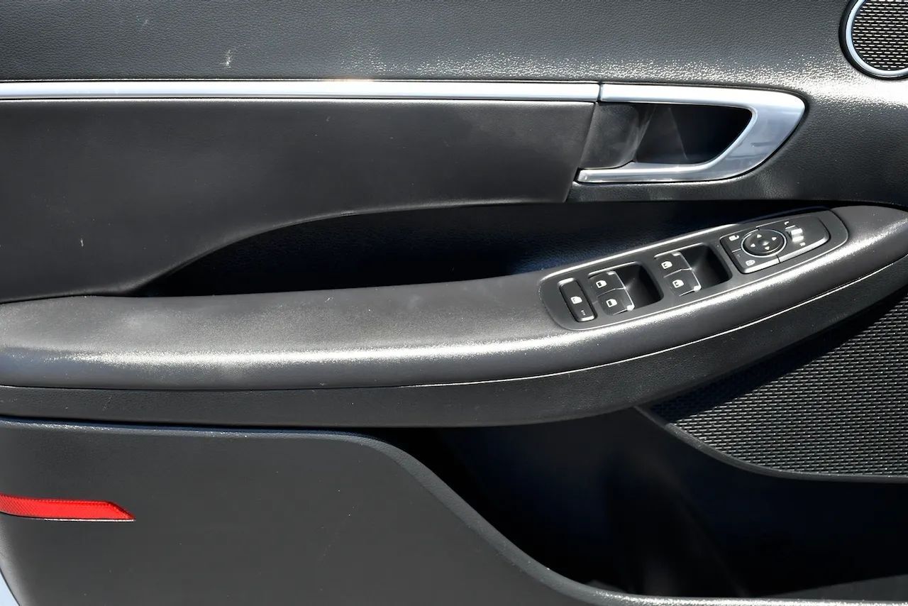2023 Hyundai Sonata SEL Sedan 4D Doral FL