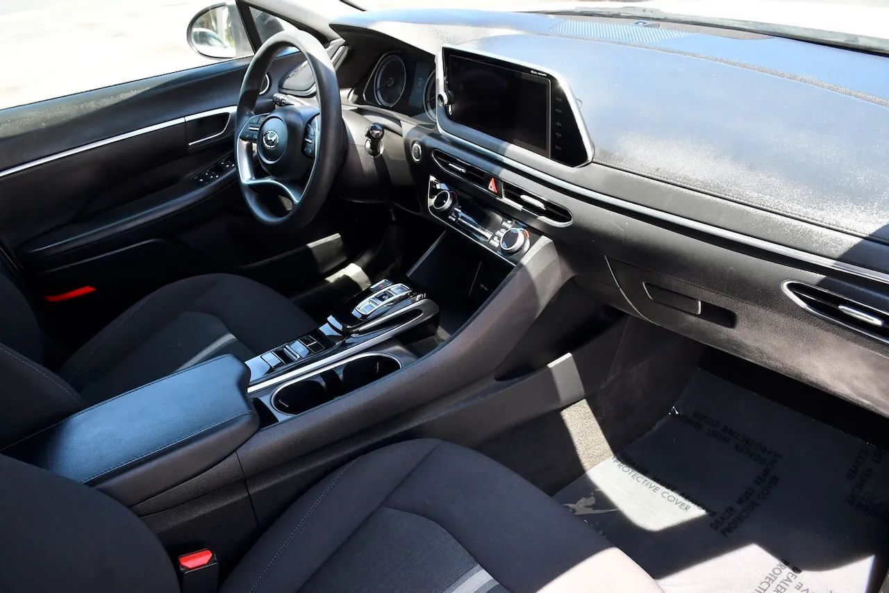 2023 Hyundai Sonata SEL Sedan 4D Doral FL