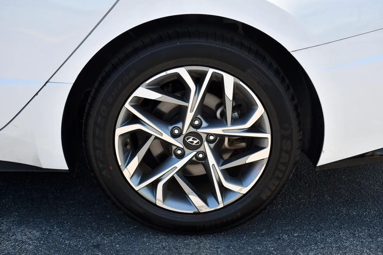 2023 Hyundai Sonata SEL Sedan 4D Doral FL