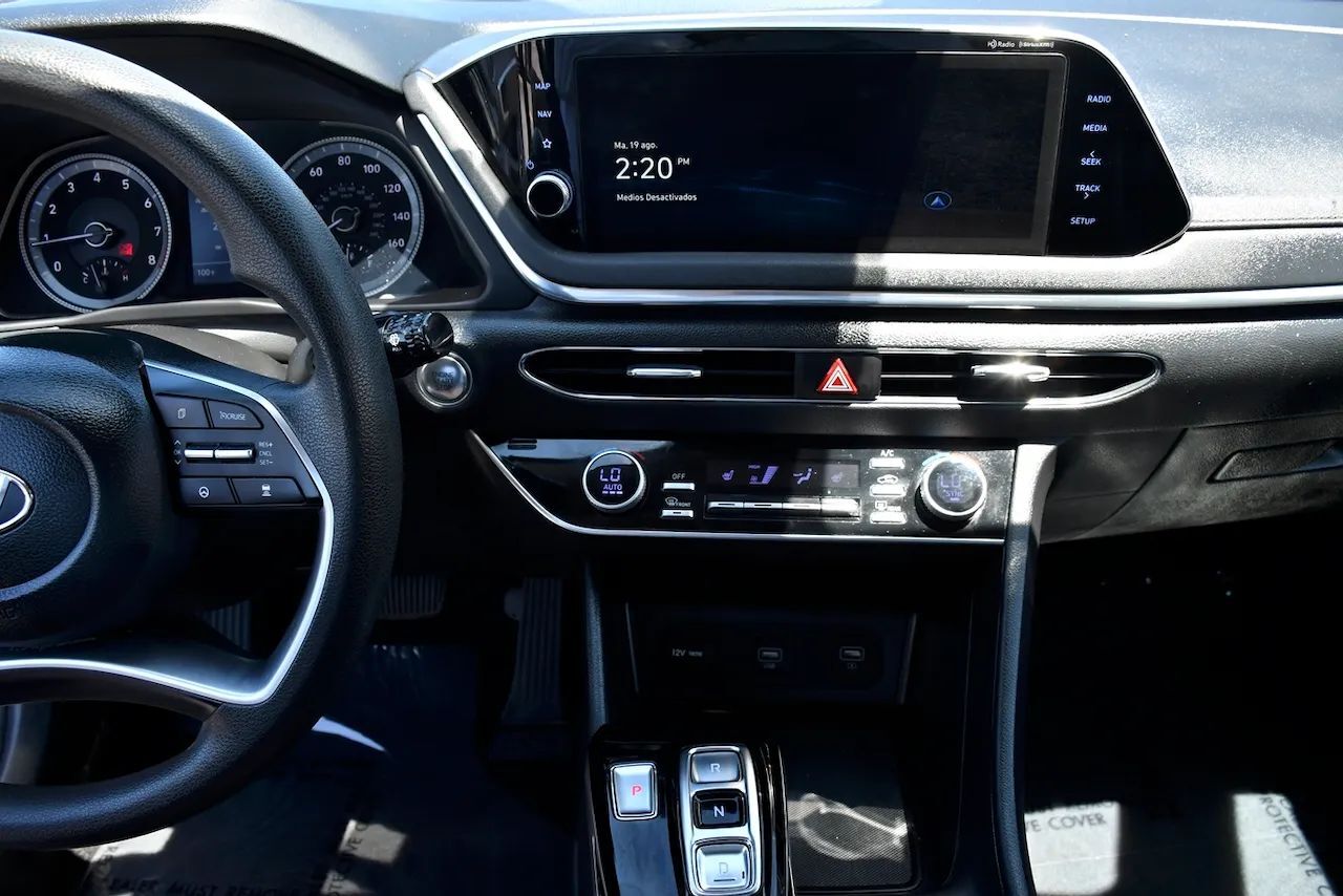 2023 Hyundai Sonata SEL Sedan 4D Doral FL