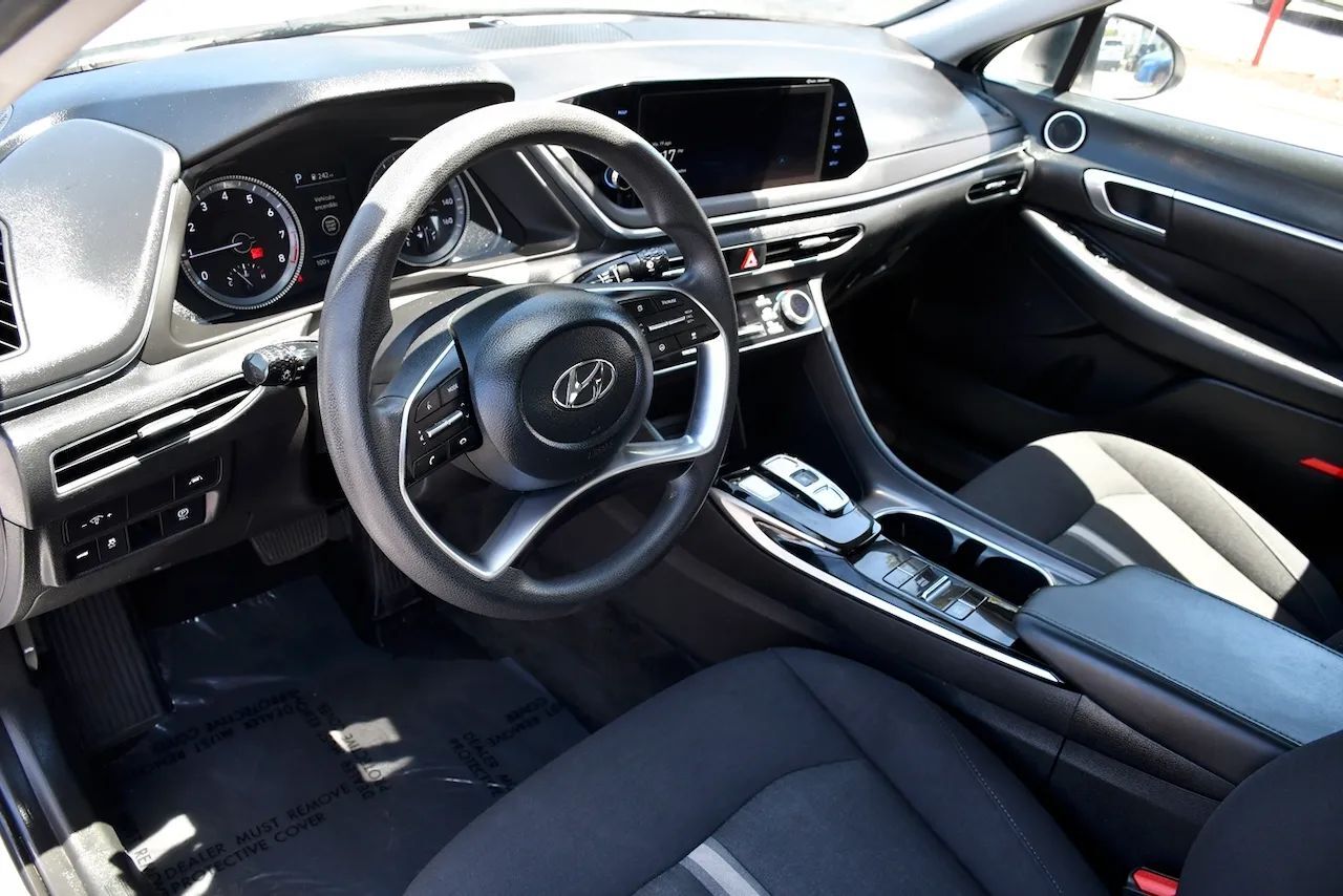 2023 Hyundai Sonata SEL Sedan 4D Doral FL