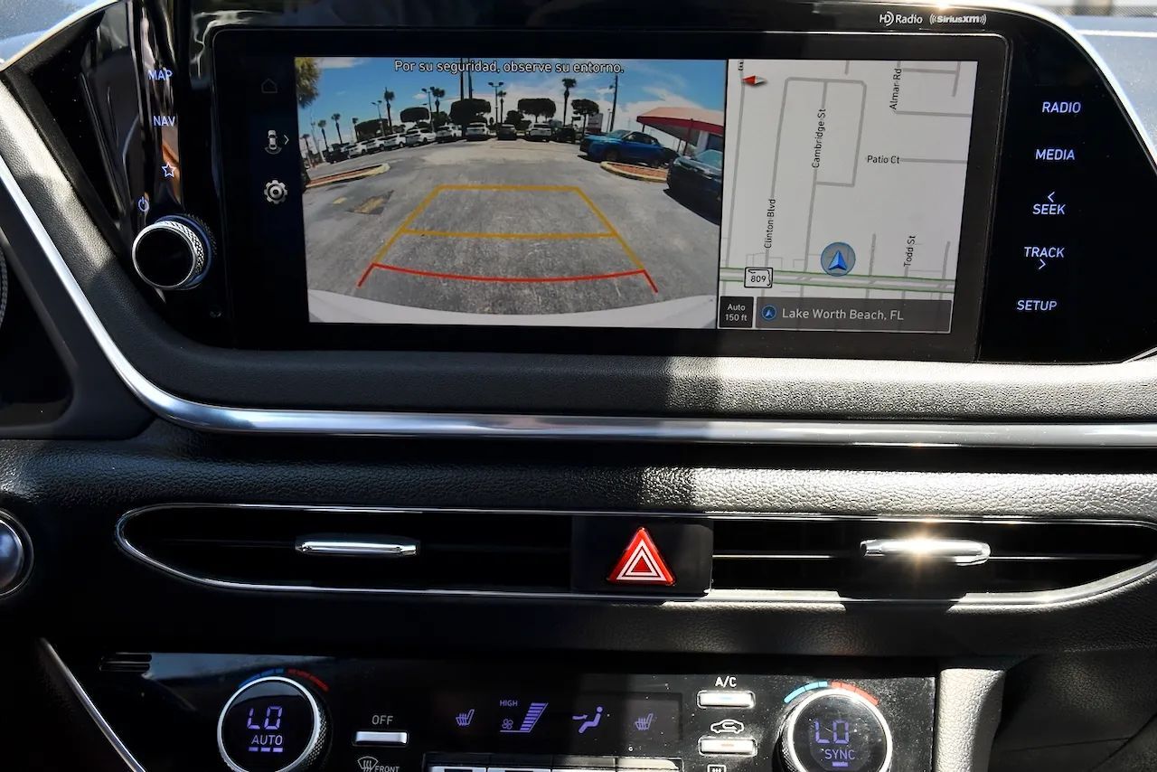 2023 Hyundai Sonata SEL Sedan 4D Doral FL
