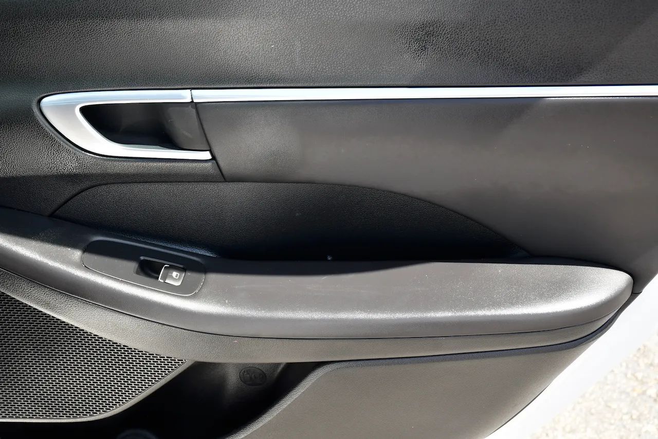 2023 Hyundai Sonata SEL Sedan 4D Doral FL