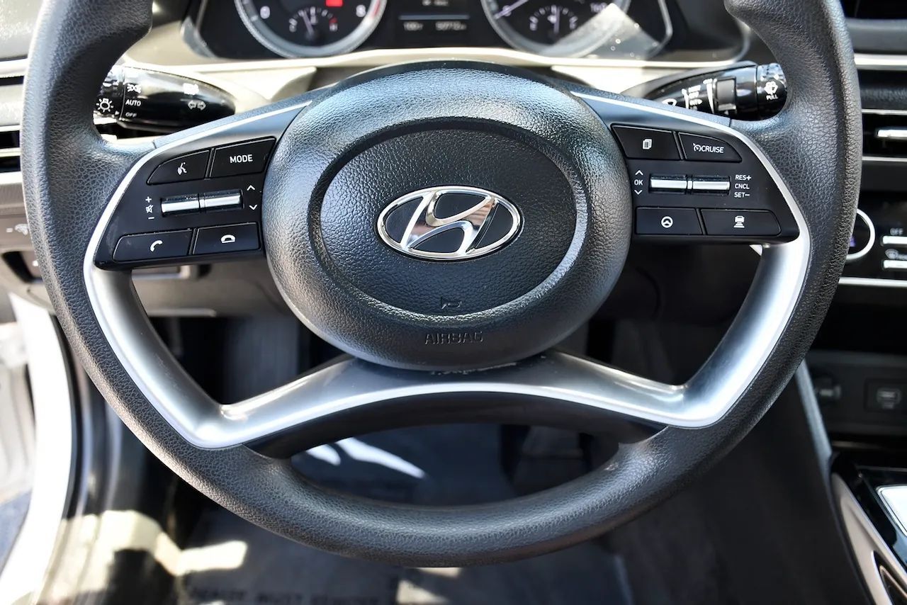 2023 Hyundai Sonata SEL Sedan 4D Doral FL