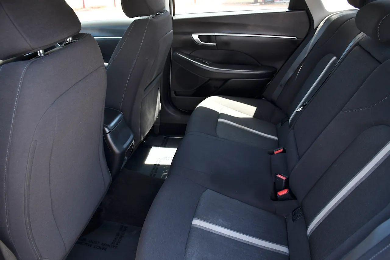 2023 Hyundai Sonata SEL Sedan 4D Doral FL