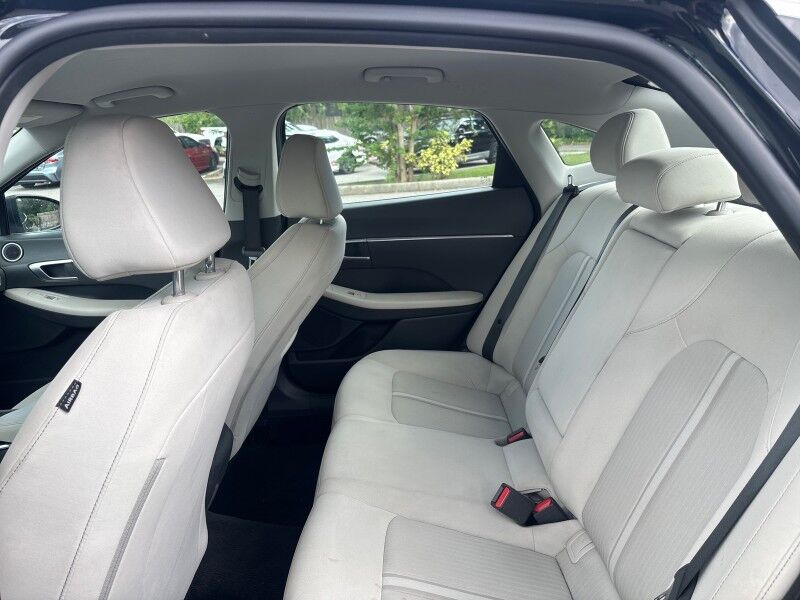 2023 Hyundai Sonata SEL Seffner FL