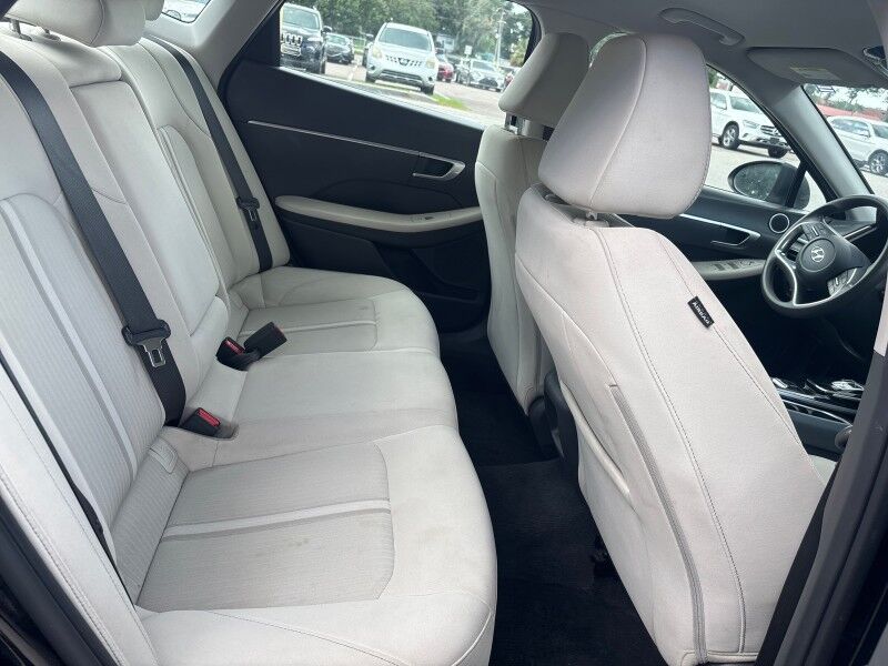 2023 Hyundai Sonata SEL Seffner FL