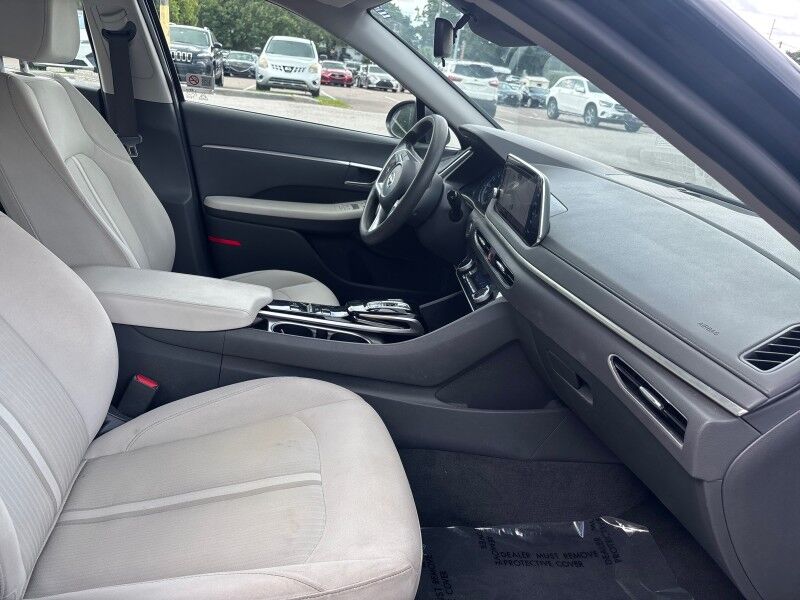 2023 Hyundai Sonata SEL Seffner FL