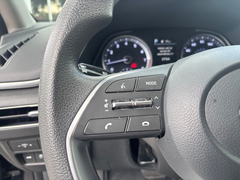 2023 Hyundai Sonata SEL Seffner FL