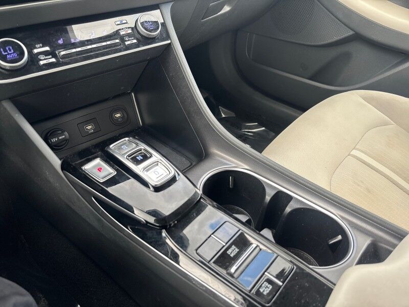 2023 Hyundai Sonata SEL Seffner FL