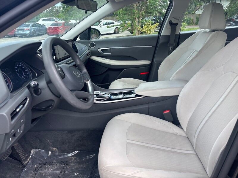 2023 Hyundai Sonata SEL Seffner FL