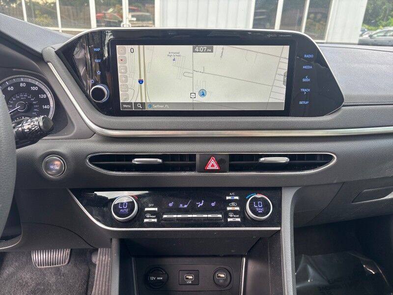 2023 Hyundai Sonata SEL Seffner FL