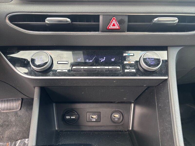 2023 Hyundai Sonata SEL Seffner FL