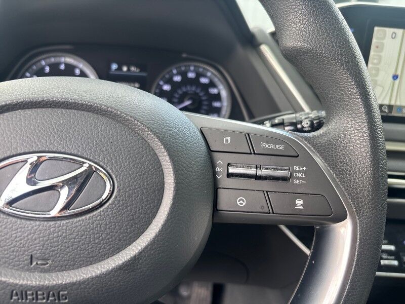 2023 Hyundai Sonata SEL Seffner FL