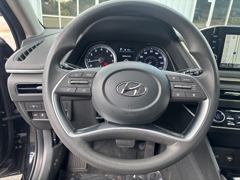 2023 Hyundai Sonata SEL Seffner FL
