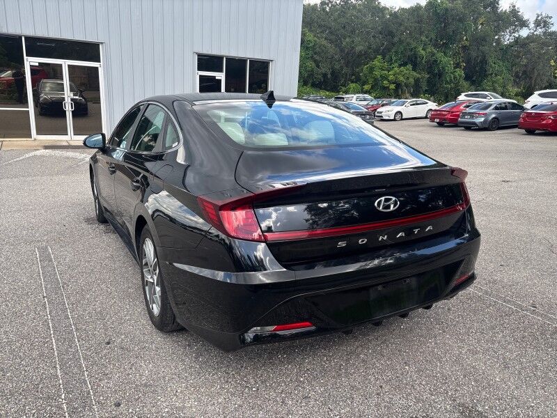 2023 Hyundai Sonata SEL Seffner FL