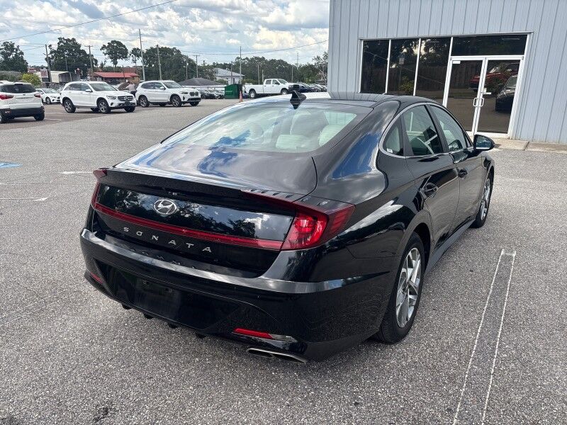 2023 Hyundai Sonata SEL Seffner FL