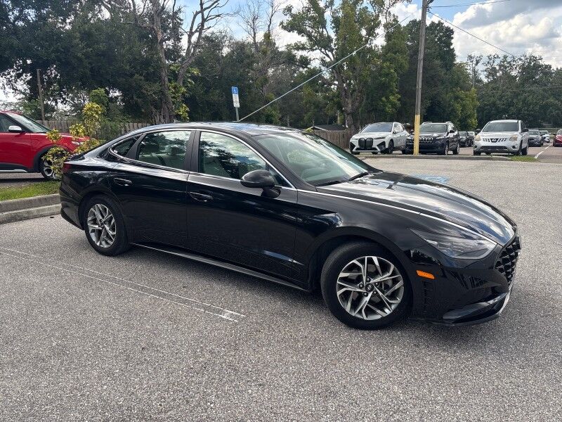 2023 Hyundai Sonata SEL Seffner FL